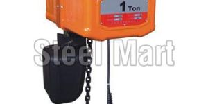 Electric Chain Hoist