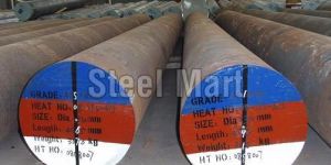 En 100 Alloy Steel Round Bars