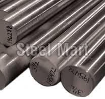 En15 Steel Round Bars