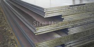 Hadfield Plates, Manganese Steel Plate