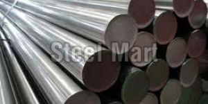 STEEL T1 ROUND BARS