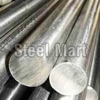 Inconel 750 Round Bar