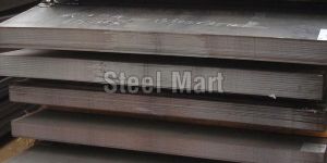 Manganese Steel Plate