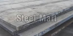 Sae 1060 Steel Plates