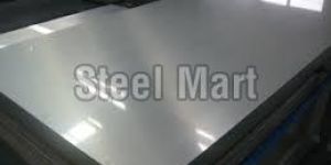 Stainless Steel Plates