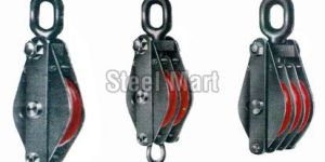 Chain Pulley Block