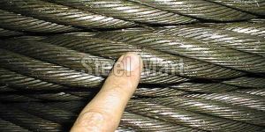 Steel Wire Ropes