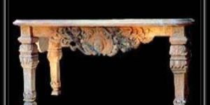 Marble Furniture  - (mf-05)