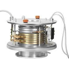 Power Slip Rings