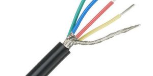 Shielded Wire
