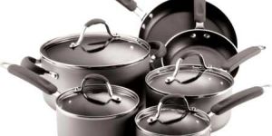 Non Stick Cookware