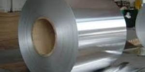 Aluminium Coil