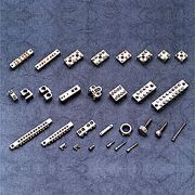 Panel Board Fittings