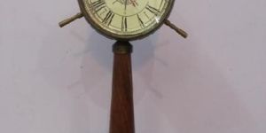 Antique Clock & Watch