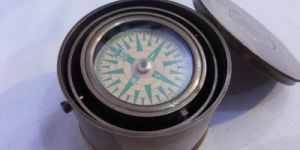 Antique Compasses
