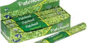Patchouli Incense Sticks