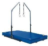 Gymnastic Equipments