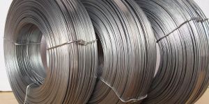 Galvanised Stitching Wire