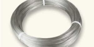 Galvanized Iron Binding Wire