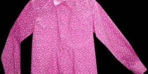 Ladies Shirt - (ls-15)