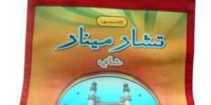 Polypropylene Rice Bag