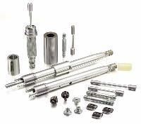 Precision Steering Shafts