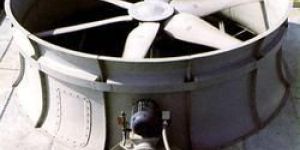 Cooling Tower Fans