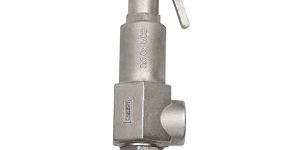 Safety Relief Valve