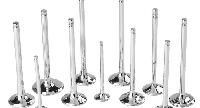 IC Engine Valves