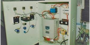 Electric Control Panel