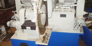 Double Disk Grinding Machine