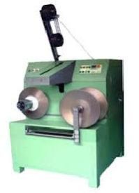 Spool Winding Machine