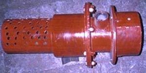 Pumping Heating Unit