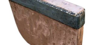 Copper Cooling Plate
