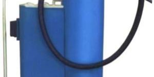 Industrial Vacuum Cleaner