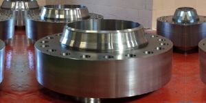 Inconel Flanges