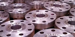 Monel Flanges