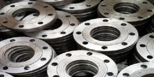 Titanium Flanges