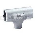 Alloy Steel Butt Weld Fittings