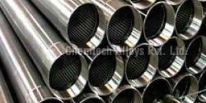 Carbon Steel Pipes
