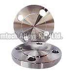 Copper Steel Flanges