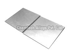 Hastelloy Plates