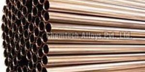 Nickel Alloy Pipes