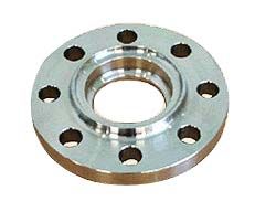 Socket Weld Flange