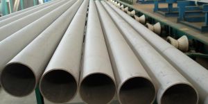 904l Stainless Steel Pipe