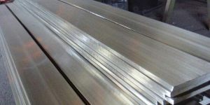 Stainless Steel Flat Bars