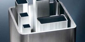 Stainless Steel Hollow Section