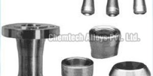 Stainless Steel Olets