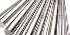 Stainless Steel Round Bars