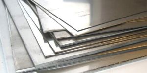 Stainless Steel Sheet